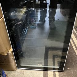 Igloo Beverage and Wine Cooler