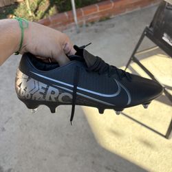 Nike Mercurial Cleats