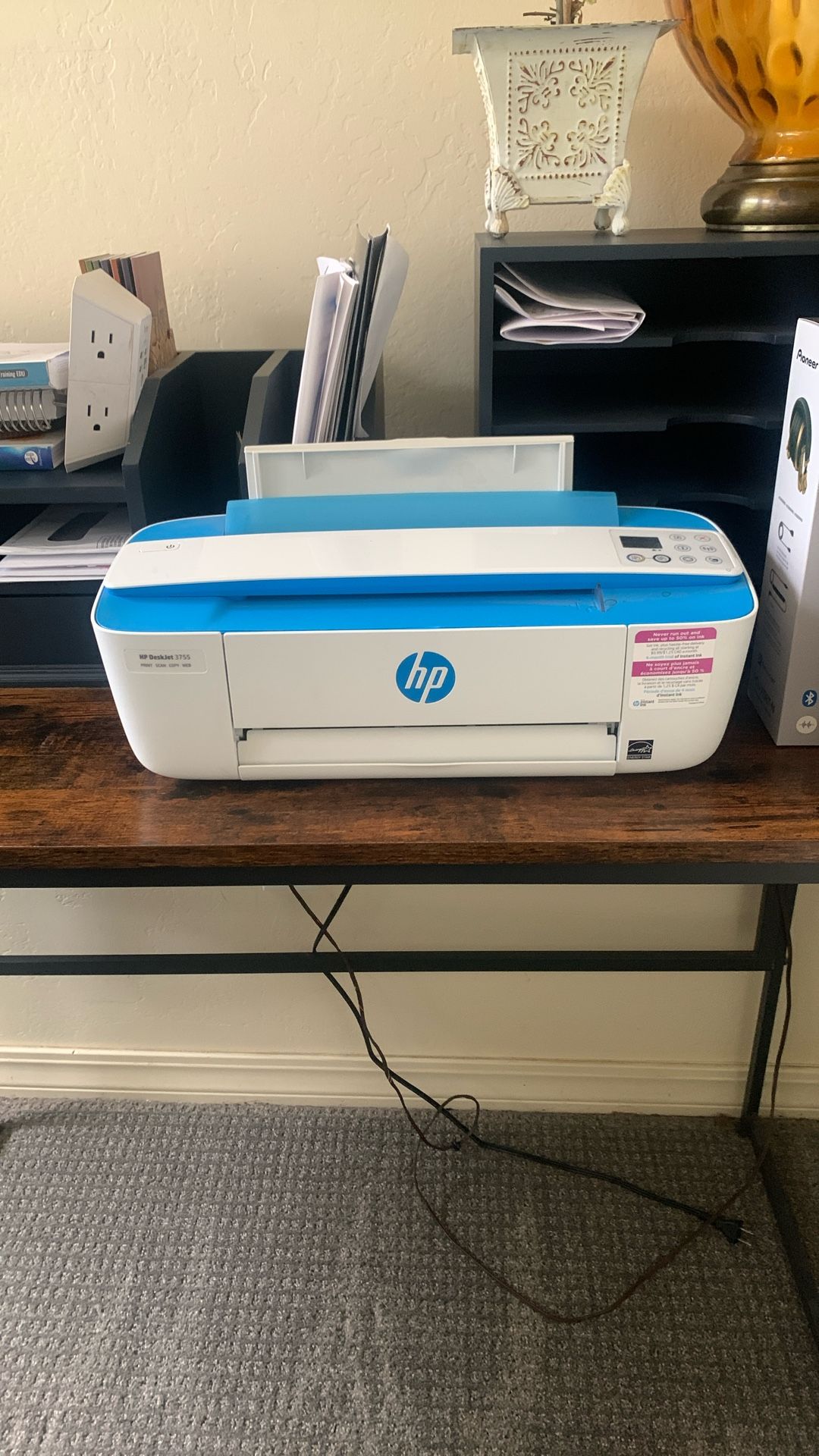 HP DeskJet Printer