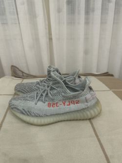 Yeezy’s