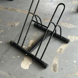 Bike Rack