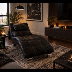 Modern Lounge Leather Furniture 
