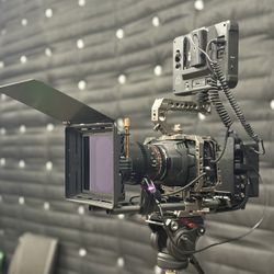 Blackmagic Pocket Cinema Camera 6K Complete Cinema Bundle – Ready to Shoot