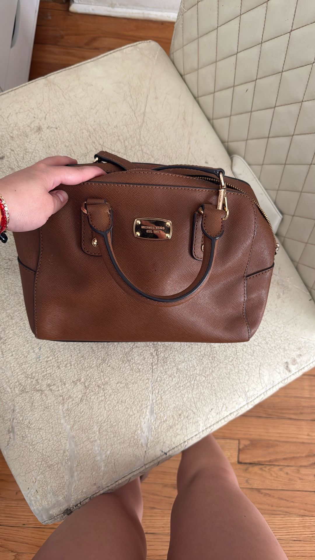Michael Kors Purse 