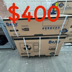 Mini Split AC 12000btu Air Conditioning 110v 