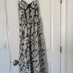 women’s dress
