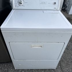 Kenmore Dryer Excellent Working Condition What’s Up?🐝