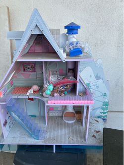Kids toys