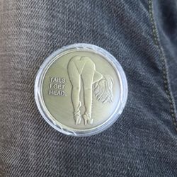 Collectors Coin
