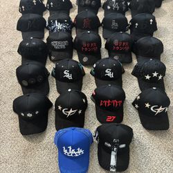 Gorras A La Venta🚨‼️📲