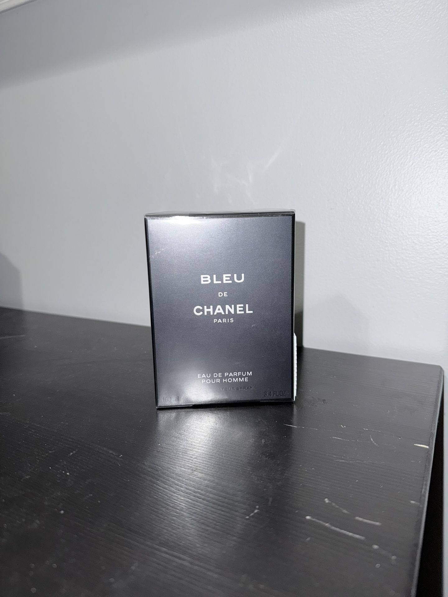 Bleu De Chanel Paris Eau De Parfum 100ml