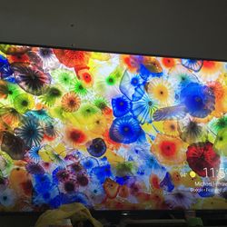 65 Inch Smart Tv