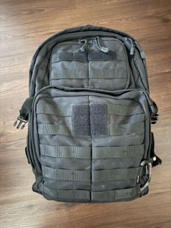 511 Rush24 backpack
