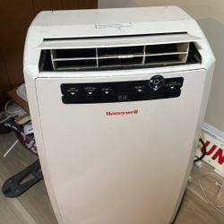 Honeywell AC UNIT 