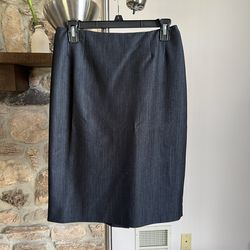 Women's Midi Pencil Skirt  