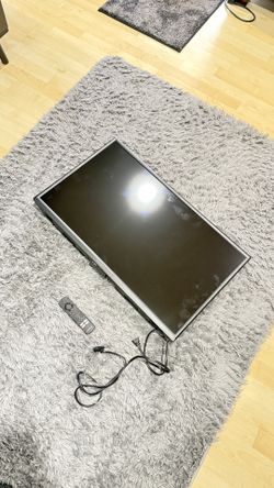 32” Insignia Smart TV