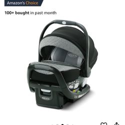 GRACO SnugRide SnugFit 35 Elite Infant Car Seat   