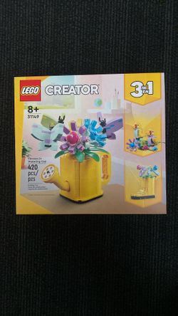 Lego 3 In 1