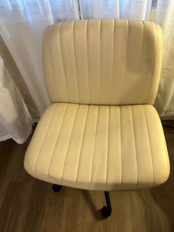 Rolling chair for sale!!