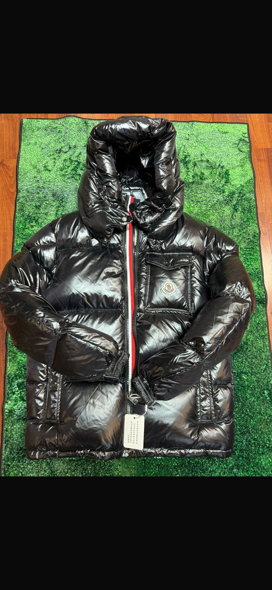 Moncler