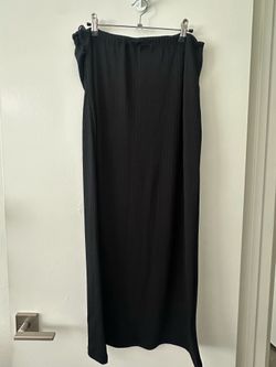 maternity skirt size XL