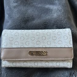 Guess Wallet
