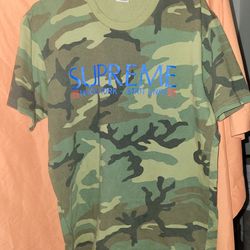 Official Supreme Tee