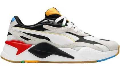 🆕 Puma RS-X3 'Olympic' 373308-01