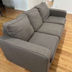 Couch - Bob’s Furniture 