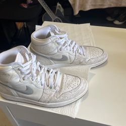 Nikes Jordan