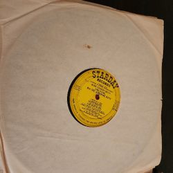 old records