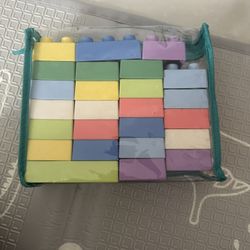 Silicone Blocks