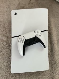 Digital Ps5