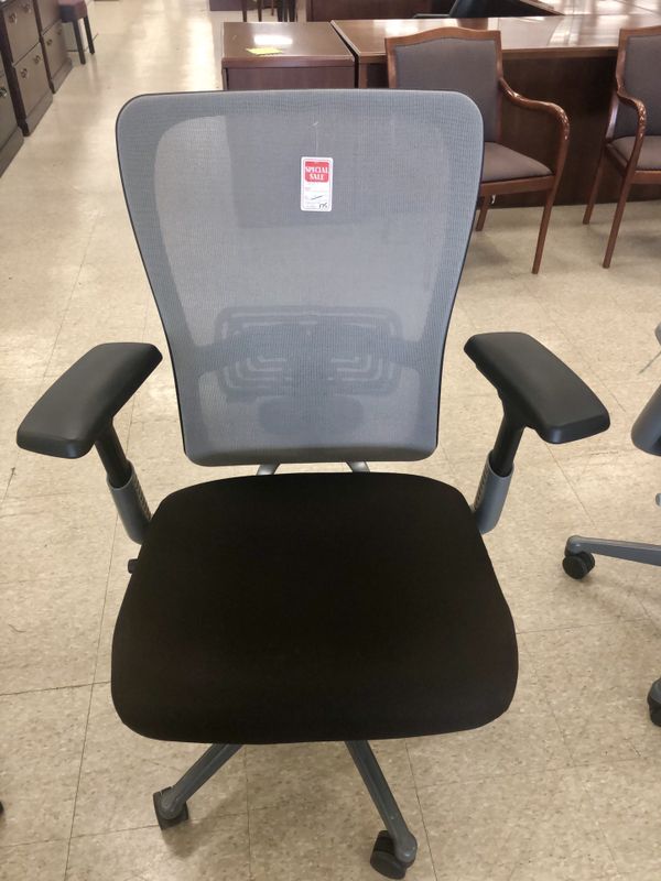 Haworth Zody Office Chair For Sale In Columbus Oh Offerup