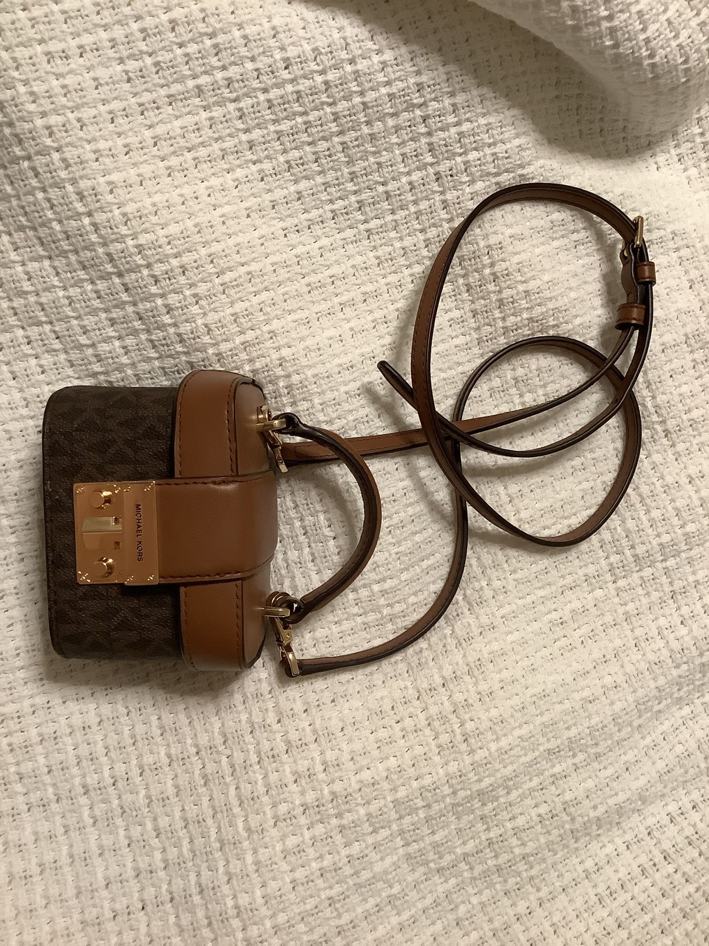 Tiny Michael Kors Bag