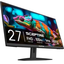 27" Gaming Monitor 