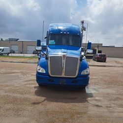 2020 Kenworth T-680