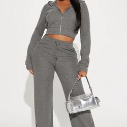 FashionNova Pant Set 