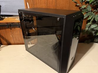 Gaming Pc Case