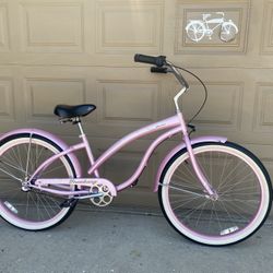 Firmstrong Bella 3 Speed Beach Cruiser 
