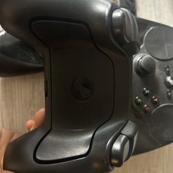 steam controllers