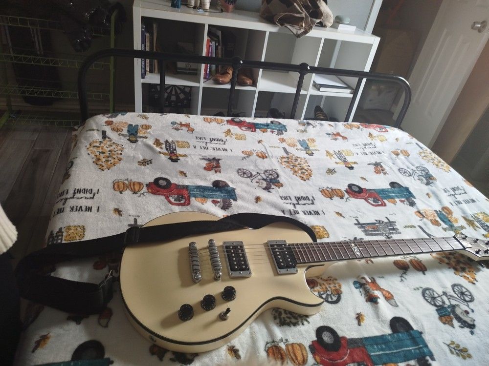 Guitar