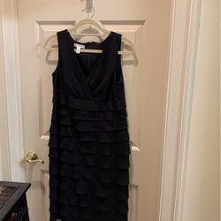 Lovely Lil Black Dress