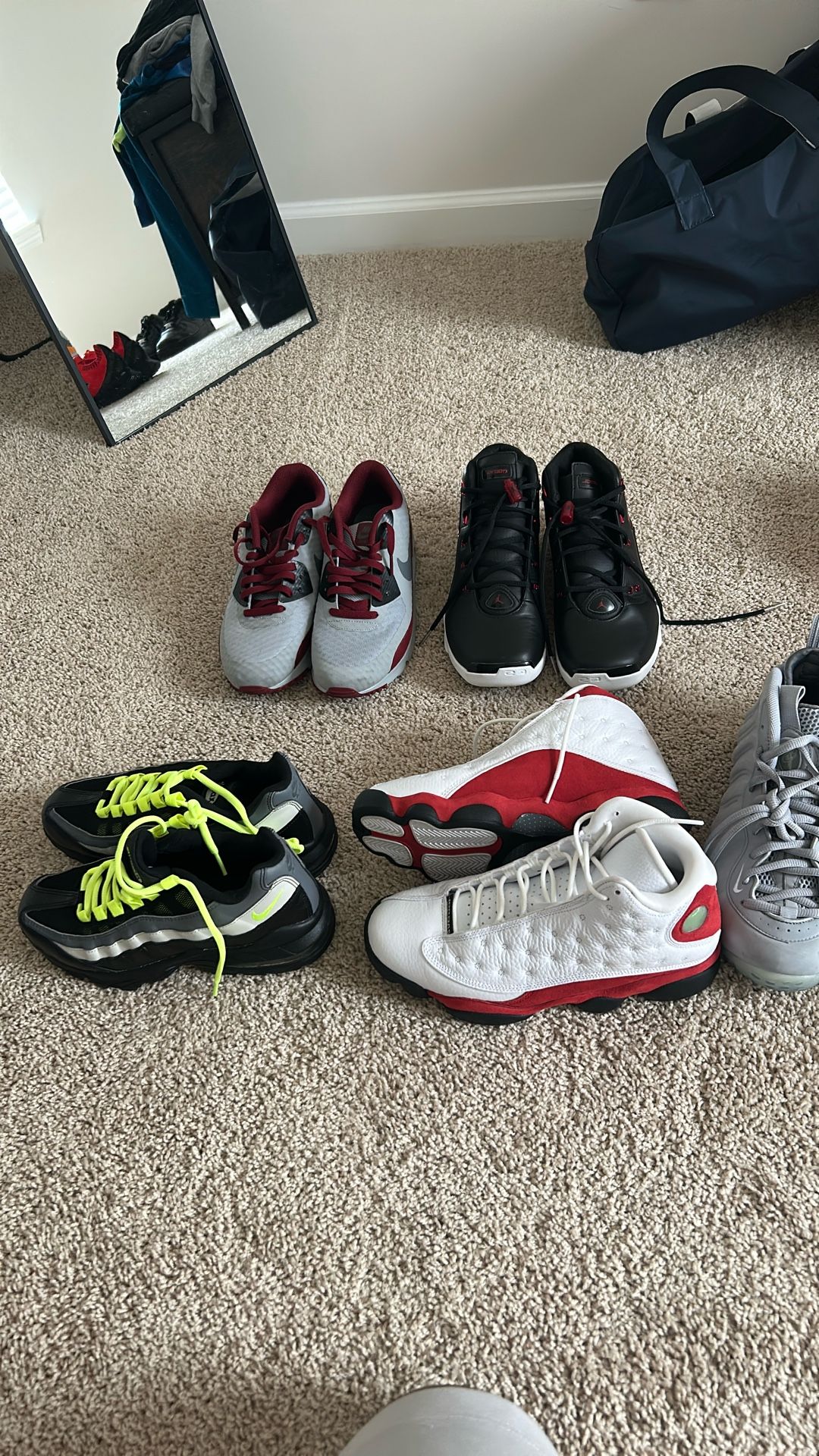 Shoes For Sale