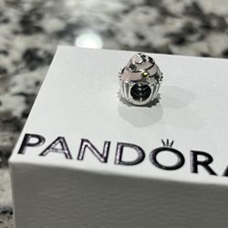 Pandora Charm