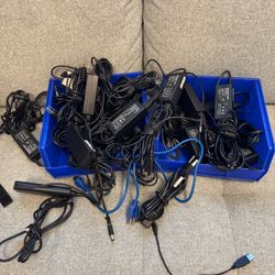 Laptop Charger lot