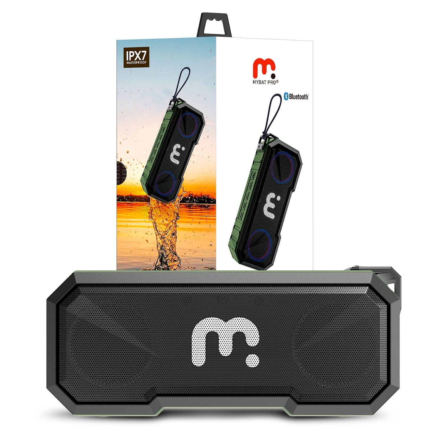 MyBat Outback