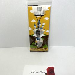 Kingdom Hearts Avatar Mascot Strap Vol 3 Donald Duck