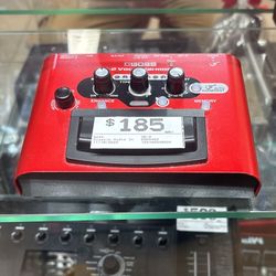 Boss VE-2