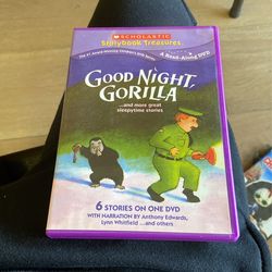 Good Night Gorilla